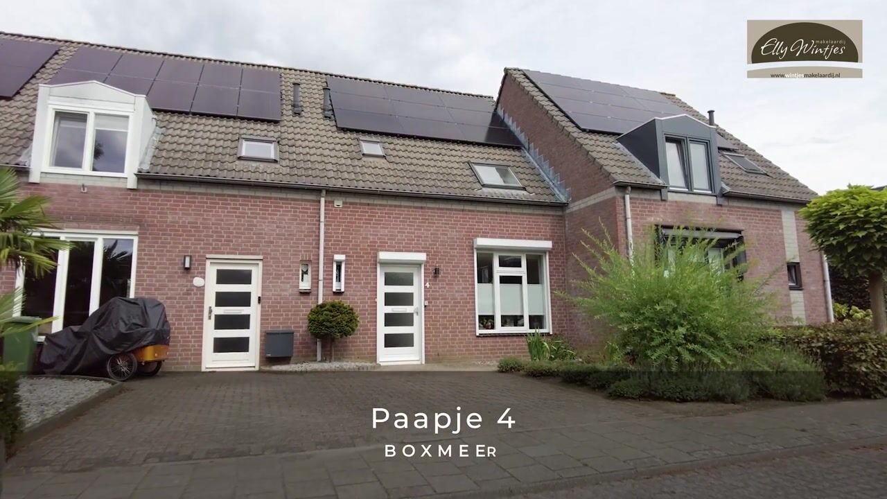 Video van Paapje 4