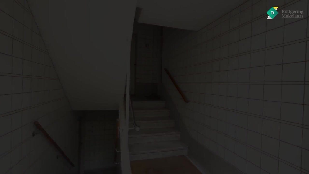 Video van Laan van Clingendael 85