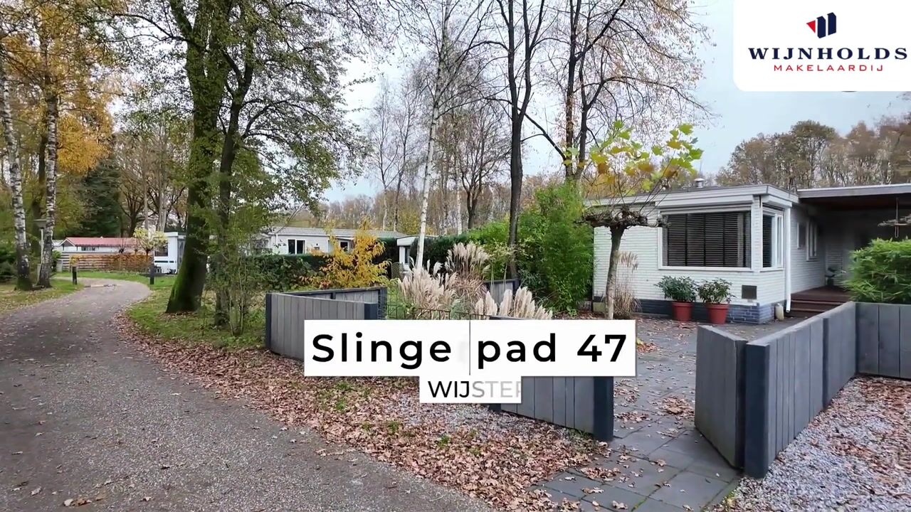 Video van Drijberseweg 36-A47