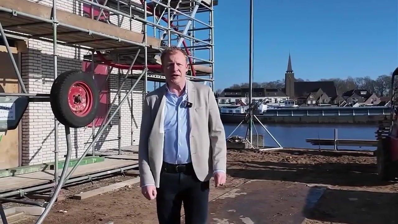 Video van Industrieweg 7-D