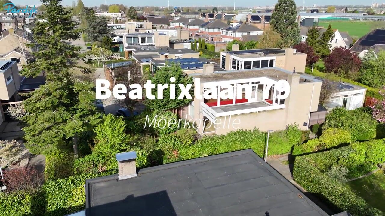 Video of Beatrixlaan 79