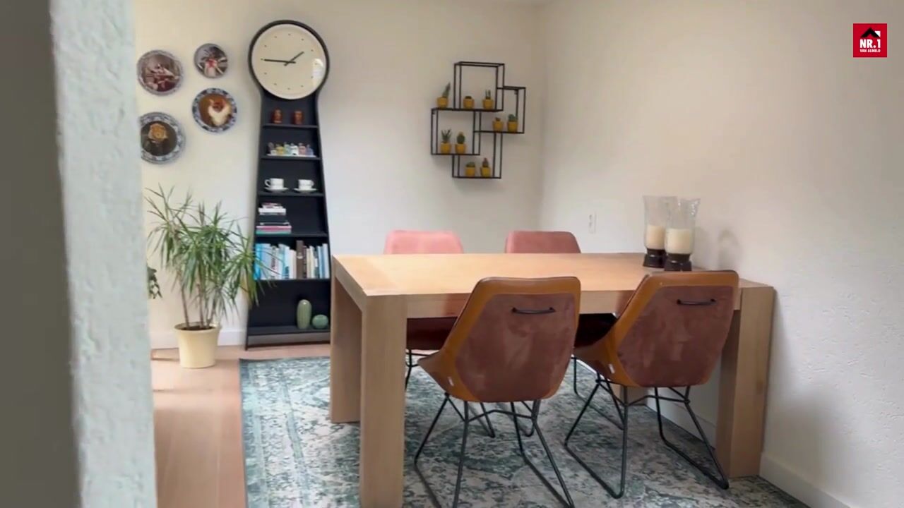 Video van De Havik 17