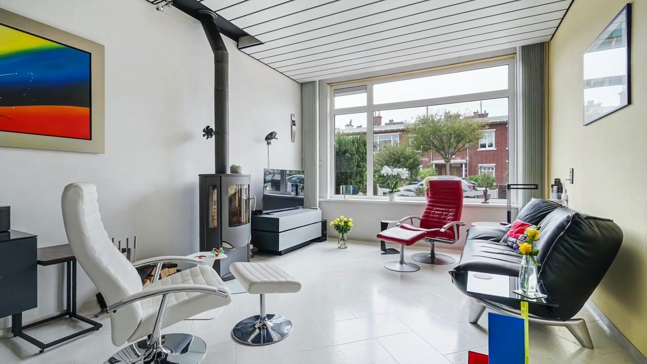 Video of Rozenstraat 91