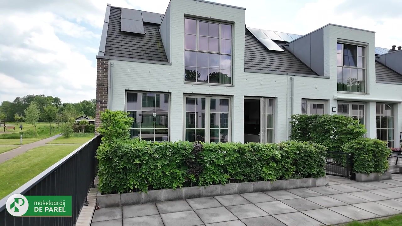 Video van Het Bouwfonds 62
