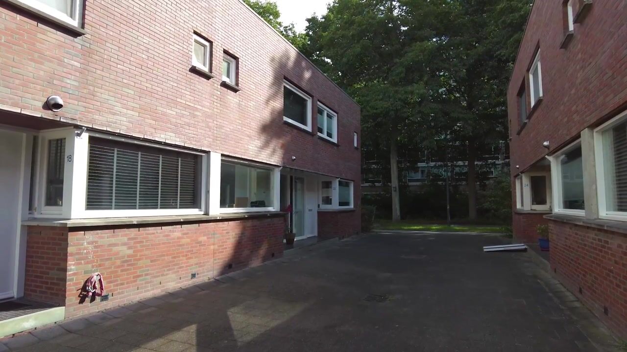 Video van Ariadnestraat 20