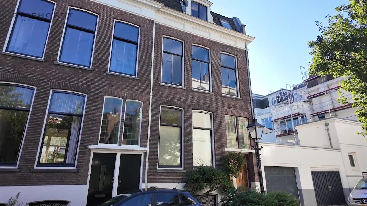 Bekijk video van Schoolstraat 1-BS