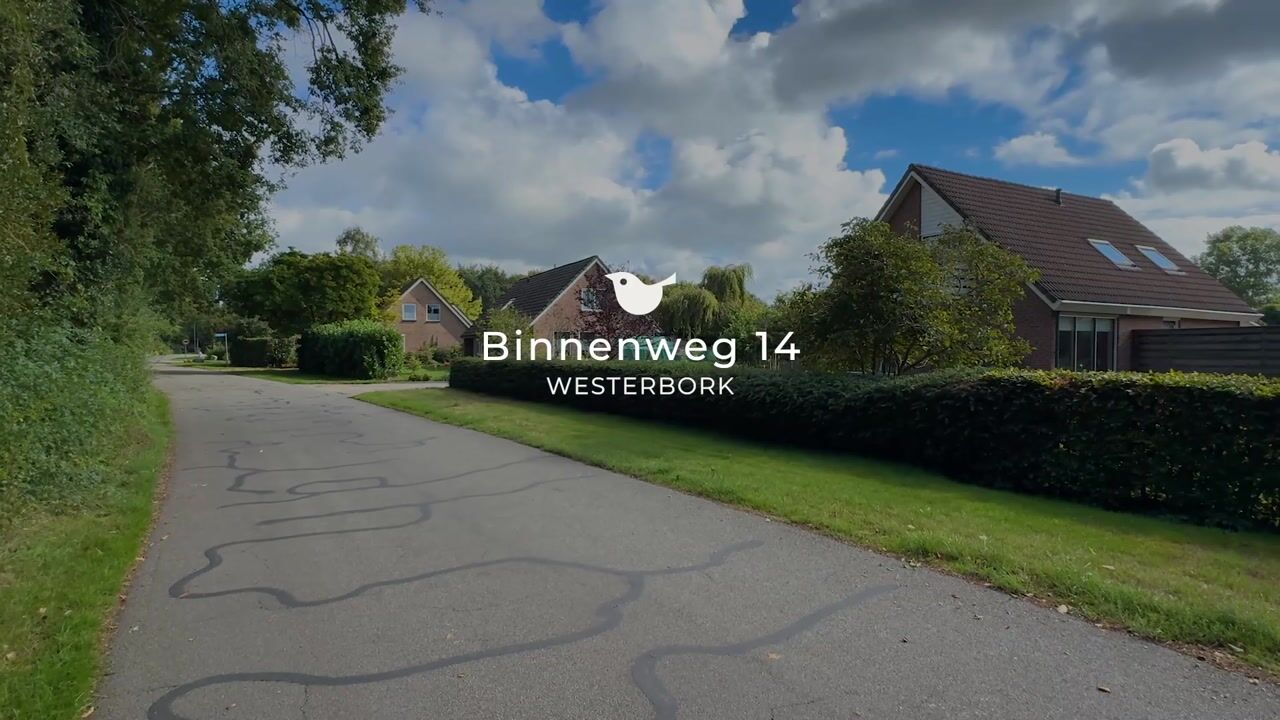 Video van Binnenweg 14