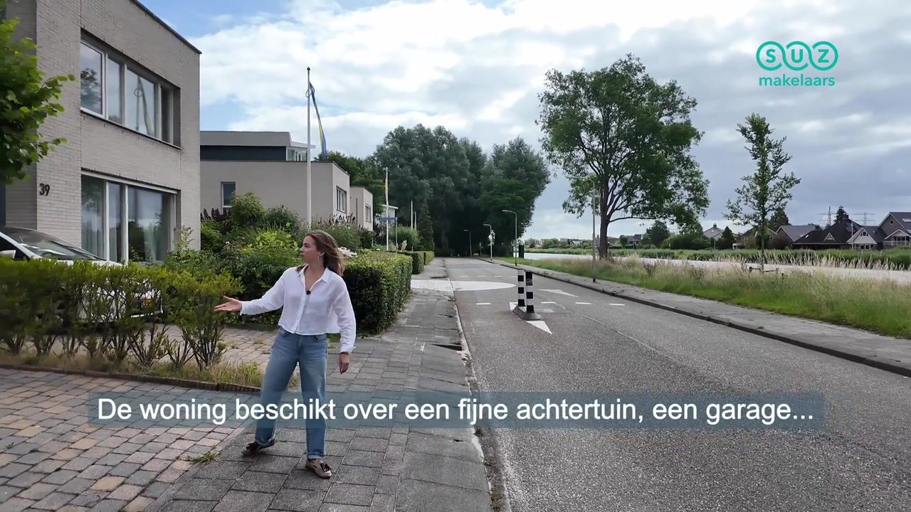 Video van Beatrixstraat 37