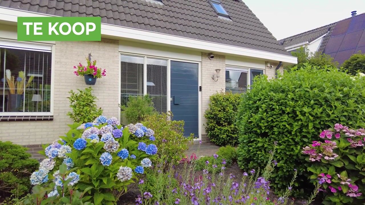 Video of Sylsterhoeke 1