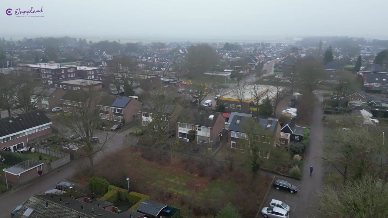 Video van Soetan Sjahrirweg 12