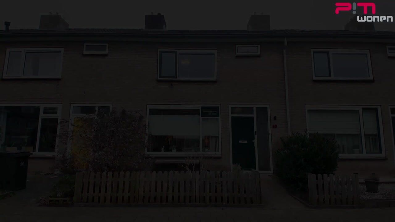 Video of van Hogendorpstraat 59