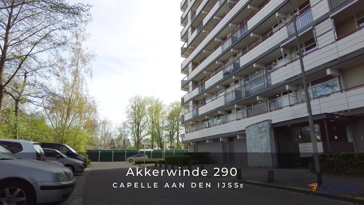 Video van Akkerwinde 290
