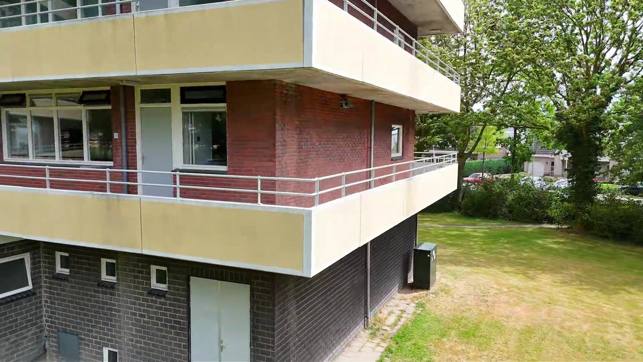 Video van Albardaweg 3