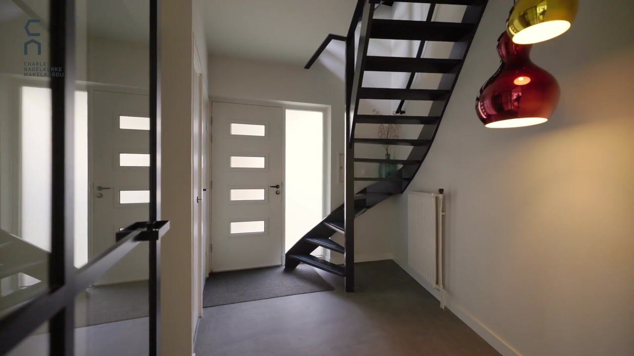 Video van Heusdenhoutseweg 143