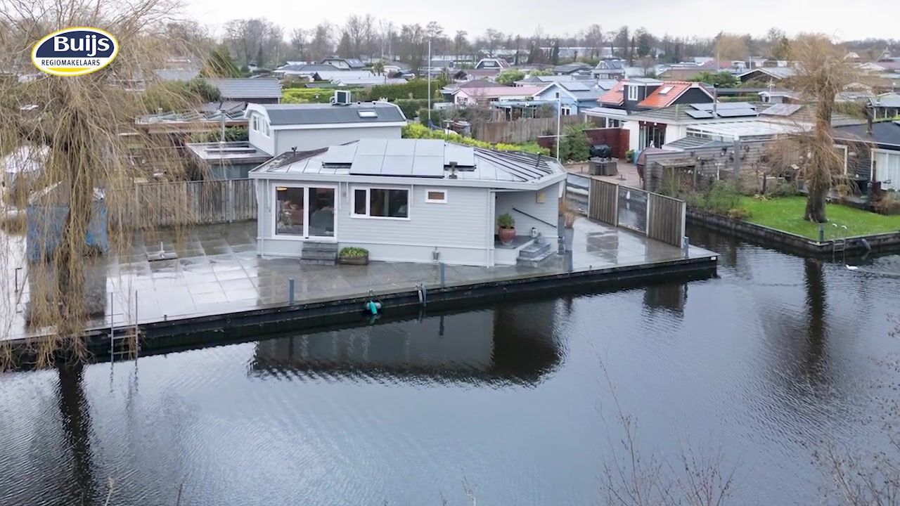Video van Oud-Loosdrechtsedijk 113-CW7