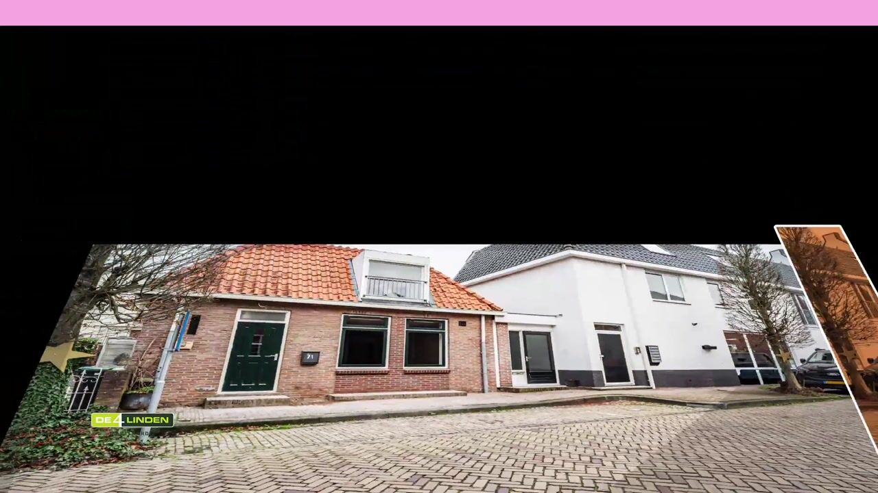 Video van Bisschopstraat 71