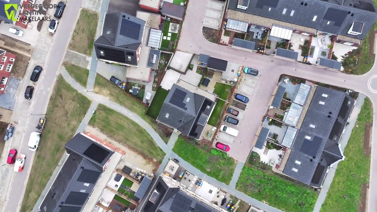 Video van Marga Klompéstraat 82