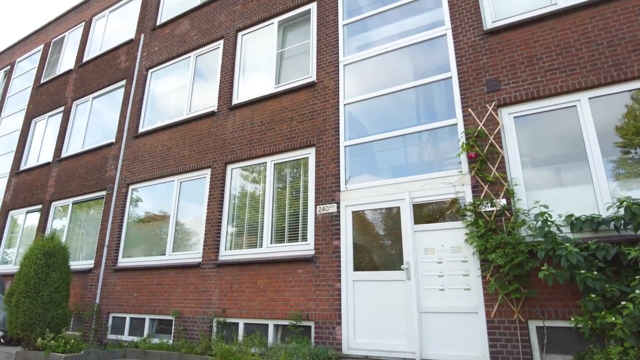 Video van Gordelweg 240-A