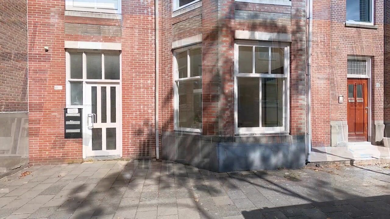 Video van Viviënstraat 63-A