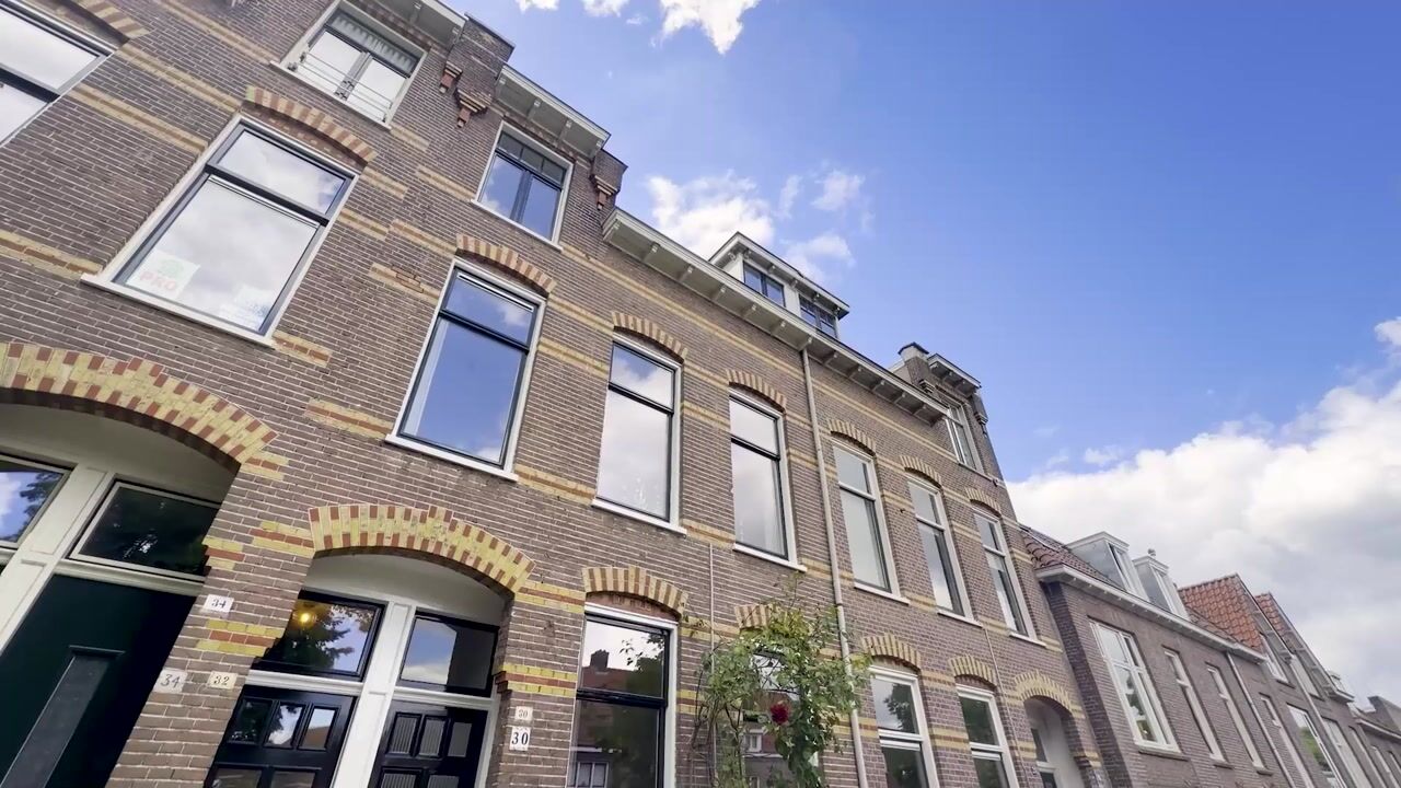 Video van J.P. Heijestraat 32