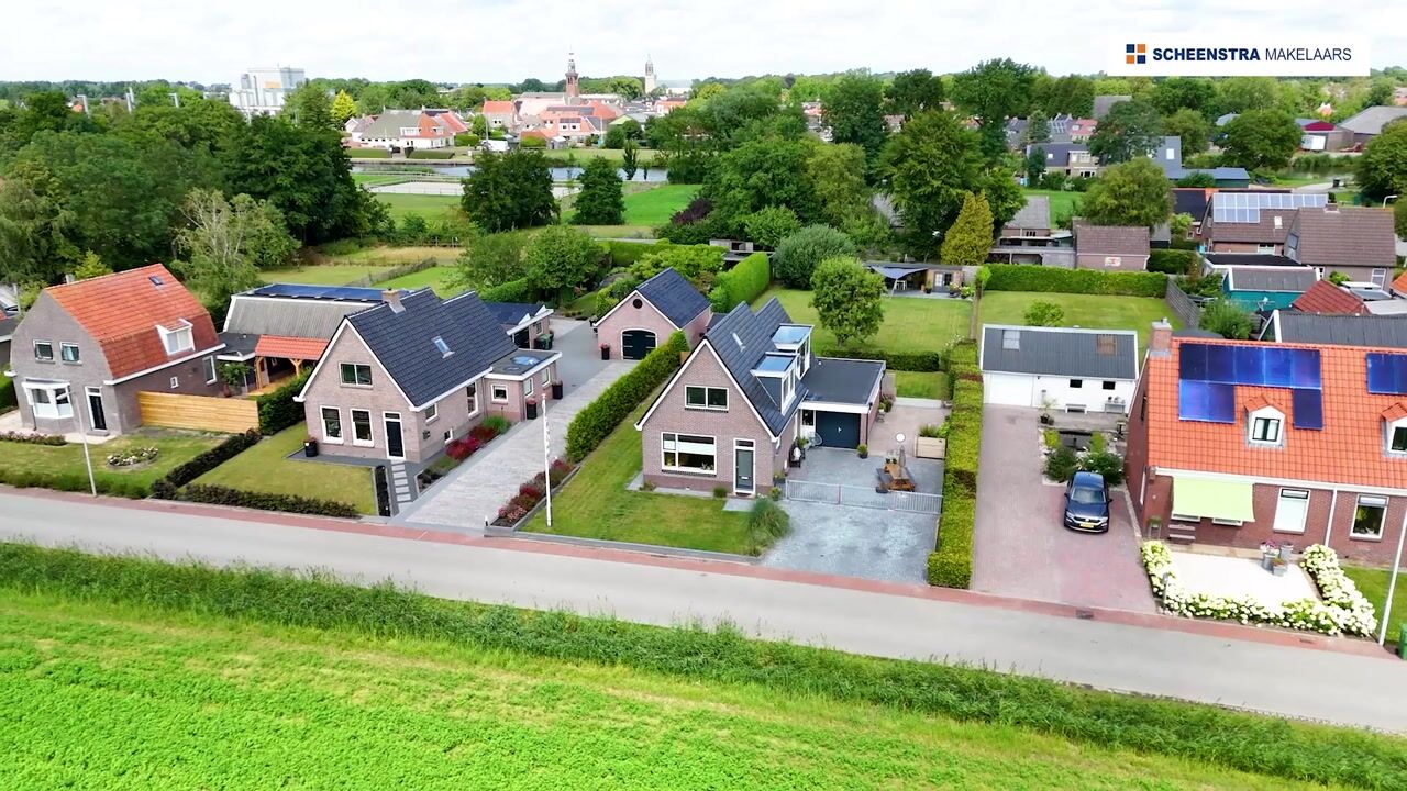 Video van Headyk 19