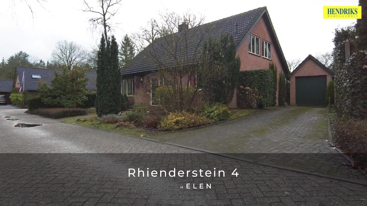 Video van Rhienderstein 4