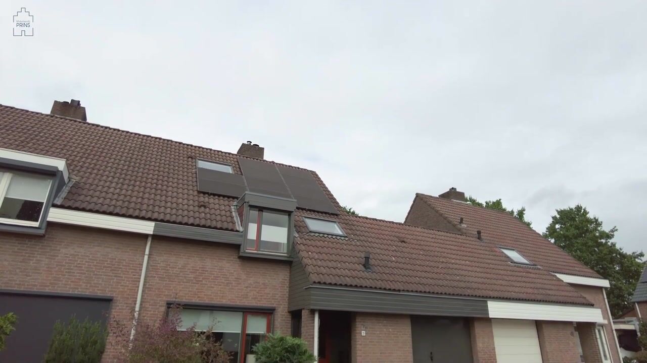 Video van Blauwververstraat 39