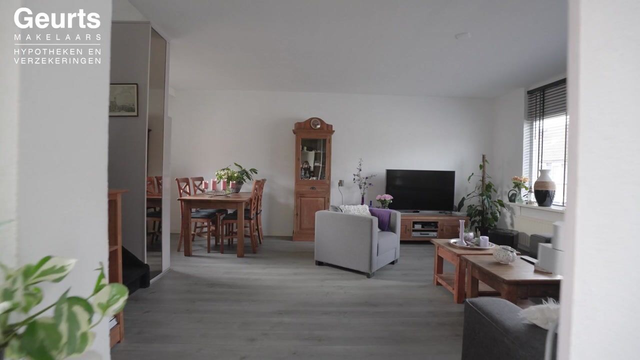 Video van Merschpad 11