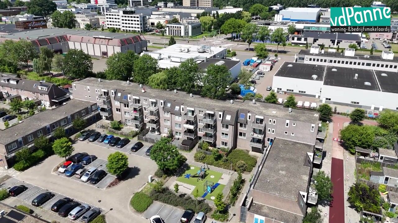 Video van Kopspoor 111