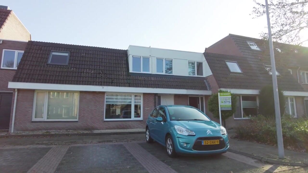 Video van Koekelberg 8