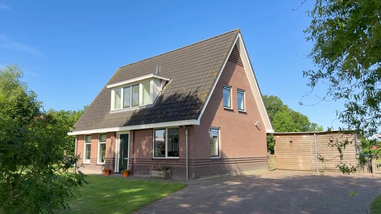 Video van Dwersfeart 18