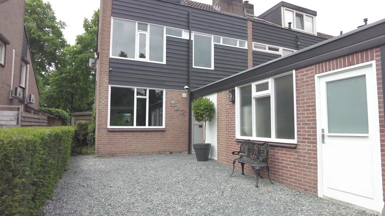 Video of Steenhouwersdonk 123