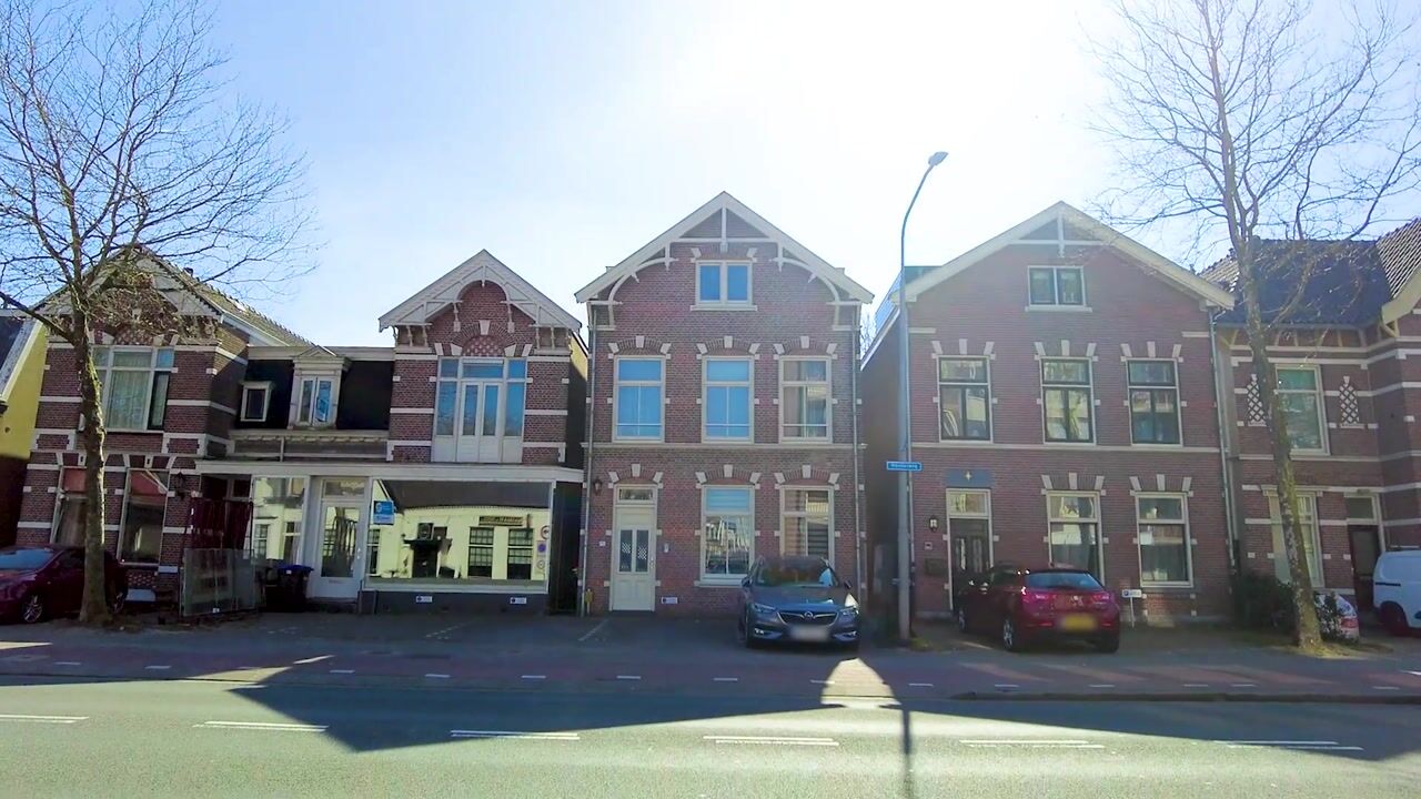 Video van Wandelweg 44-C