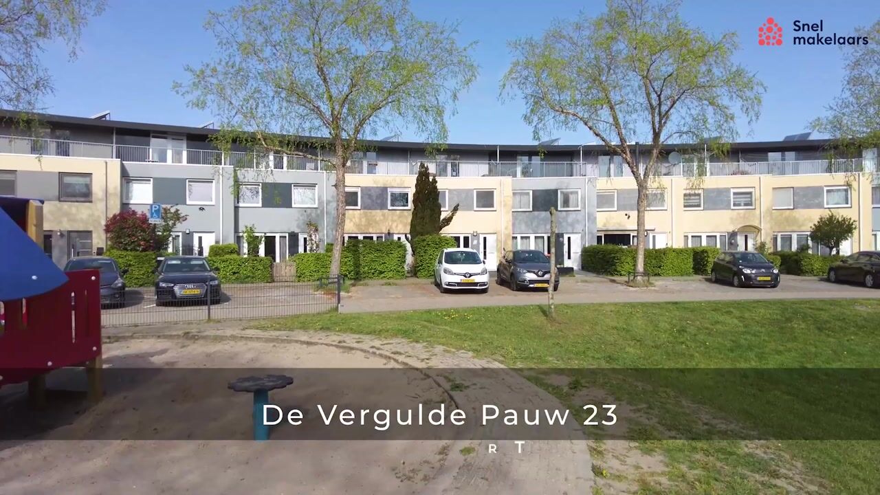 Video van De Vergulde Pauw 23