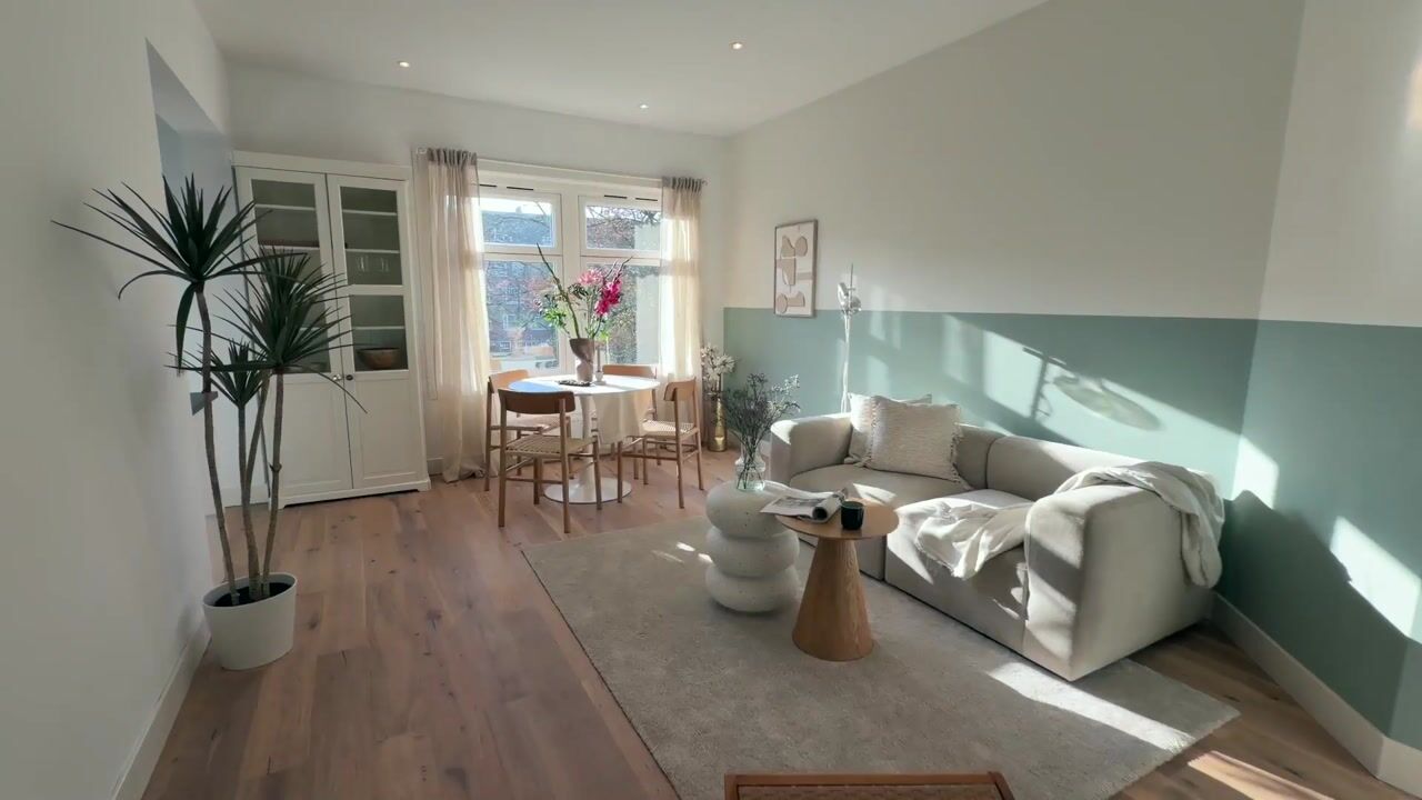 Video of Magalhaensplein 10-2