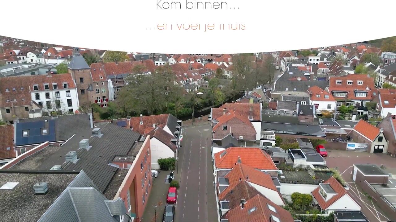 Video van Sint Andriesstraat 8