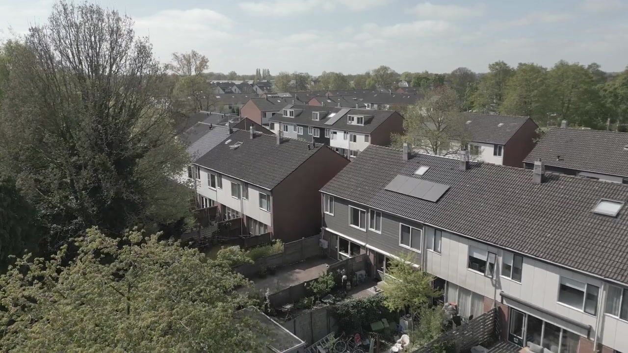 Video van Jan Steenstraat 17