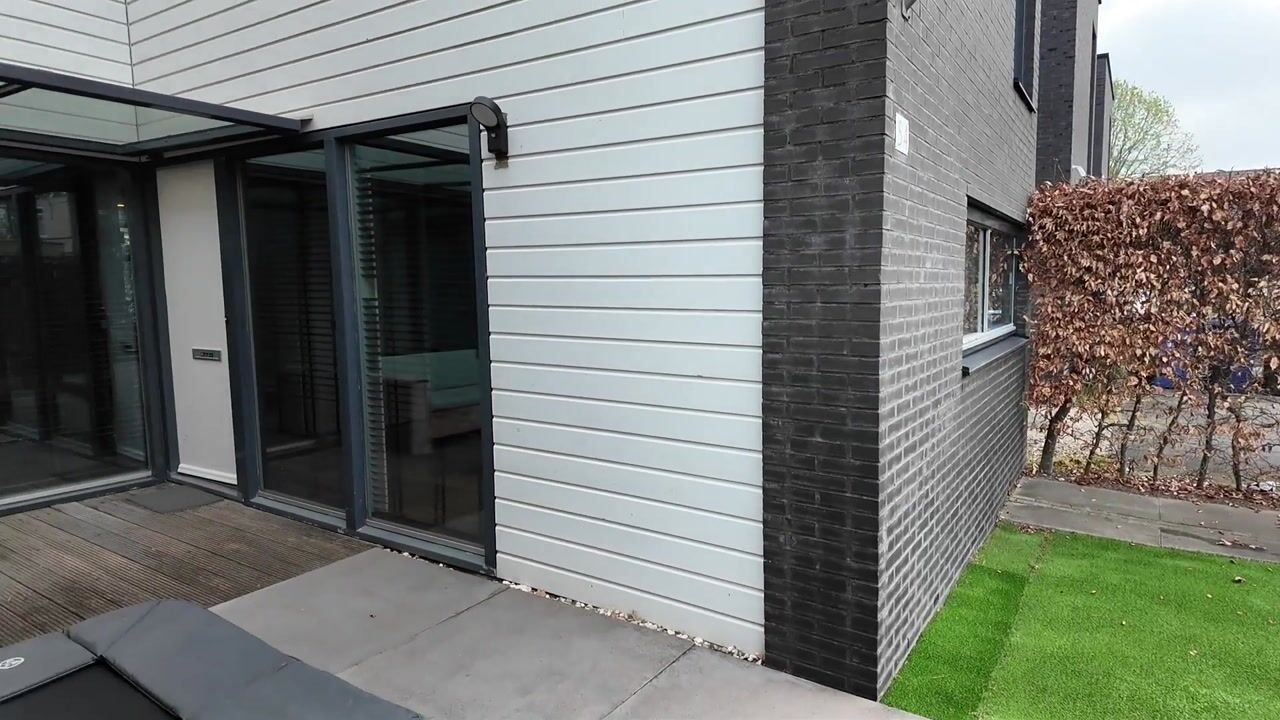 Video van Hans Lodeizenstraat 54