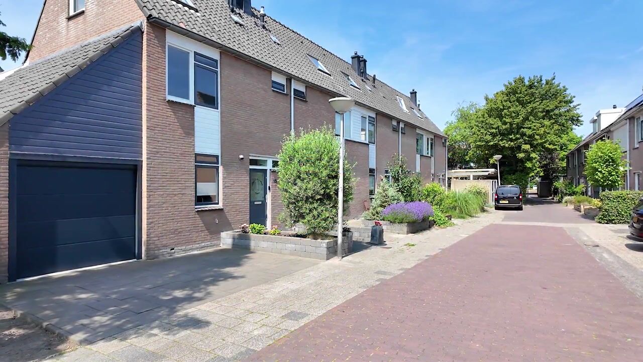 Video van Troelstrastraat 15