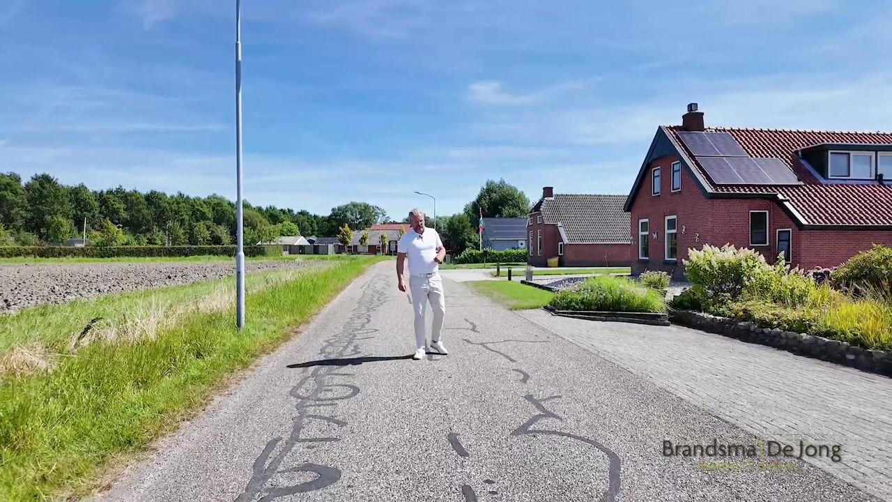 Video van Borgsweer 23