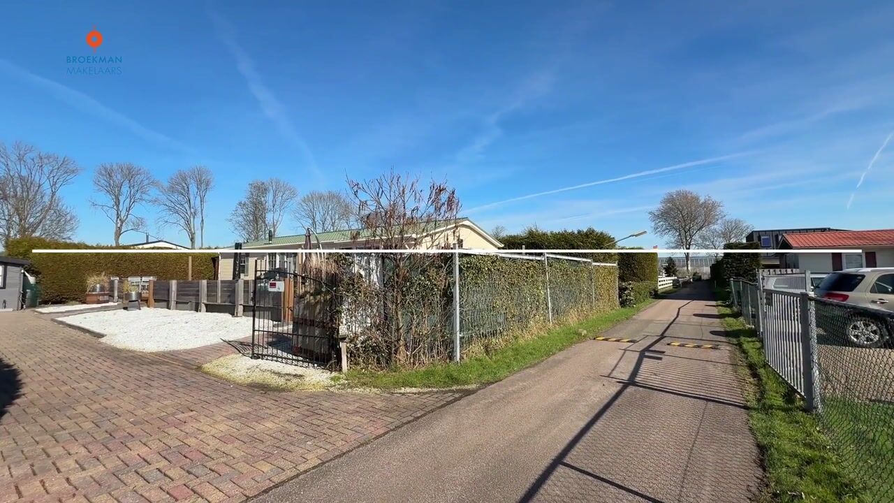 Video of Kerkweg 9-A50