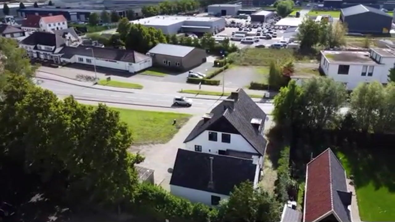 Video van van Heemstraweg 30