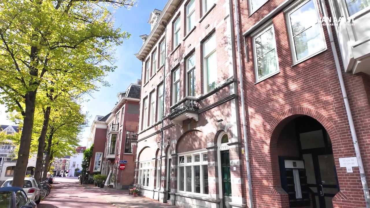 Video of Houtweg 55