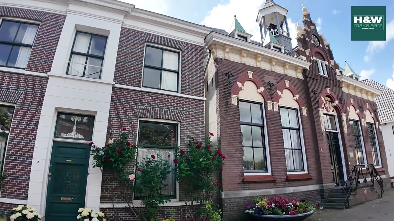 Video van Dorpsstraat 25