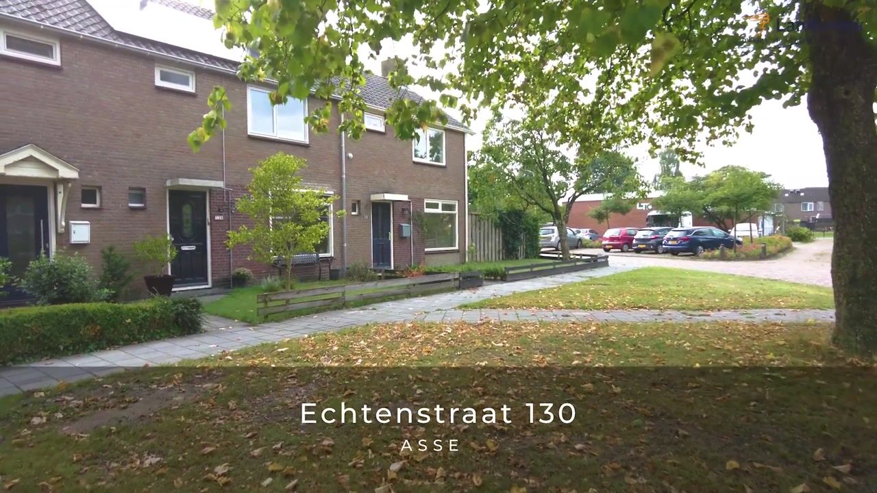 Video van Echtenstraat 130