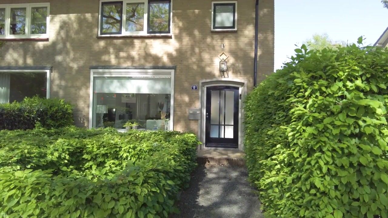 Video van Van Limburg Stirumstraat 8