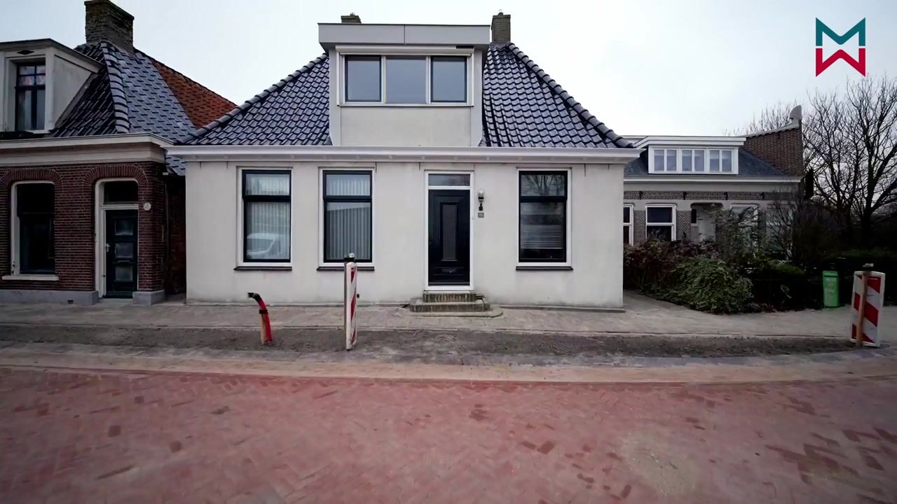 Video van Breed Plak 15