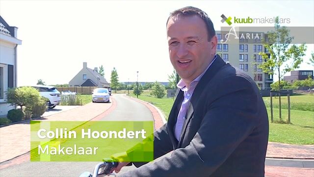 Bekijk video van Aria
