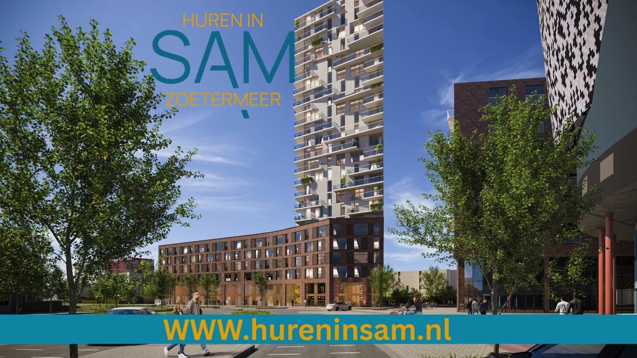 Bekijk video van SAM