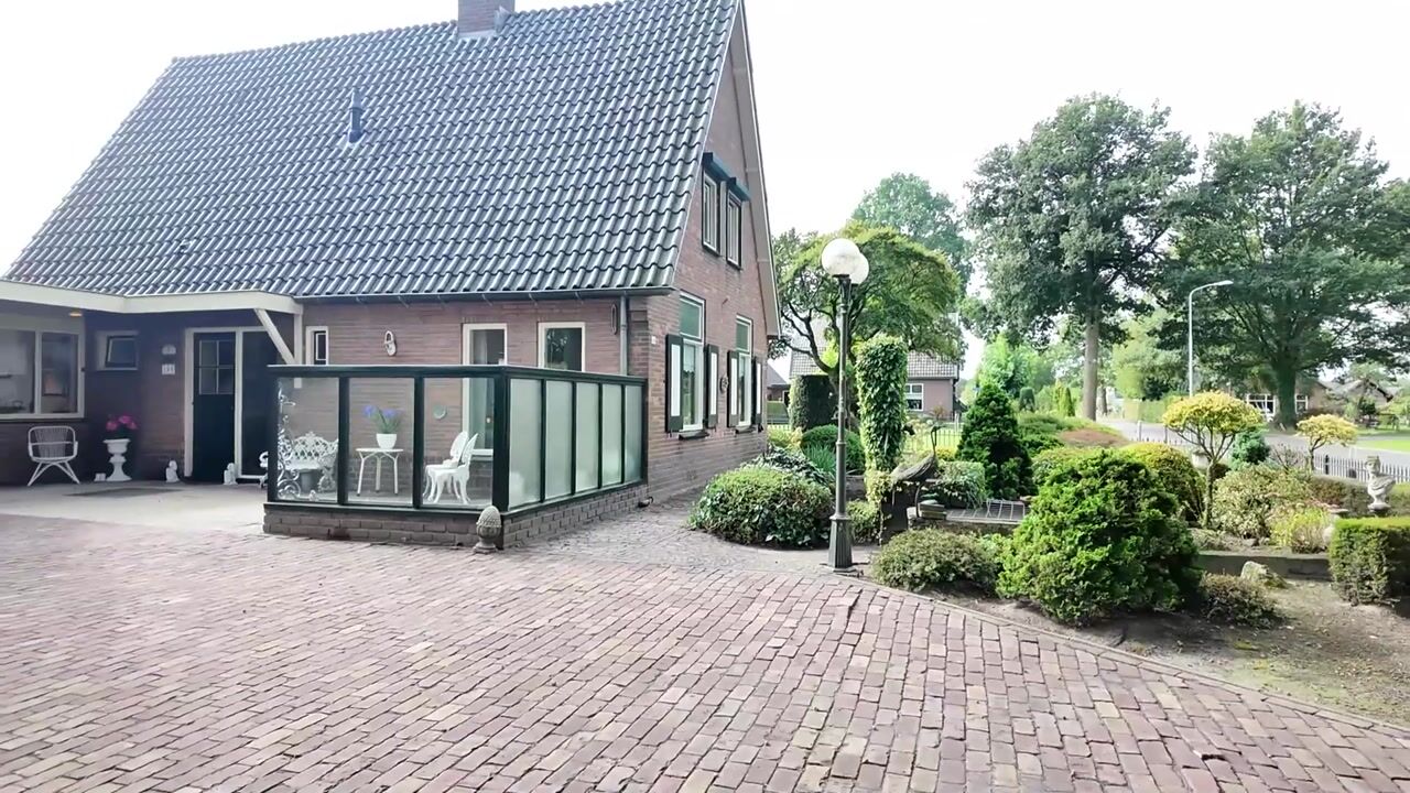 Video van Essenerweg 148